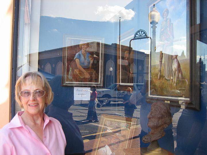 2007 Eyeball - Writer-Biographer Lillian P. Stinnett_ Olds' .JPG